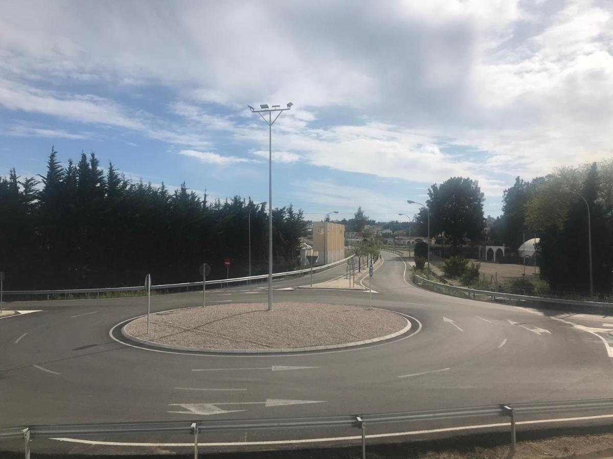 Alojamiento Rural La Mejora Conil De La Frontera Exteriér fotografie
