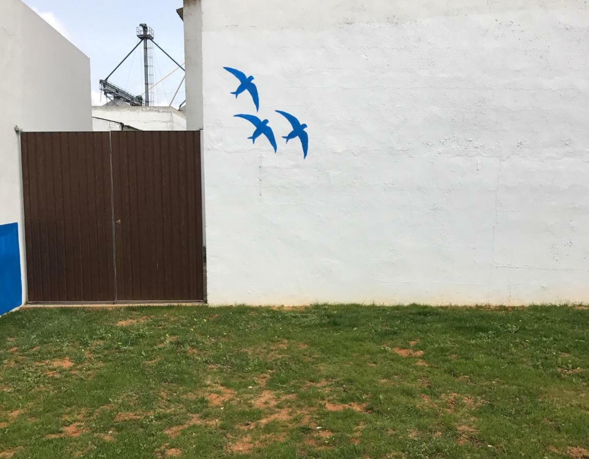 Alojamiento Rural La Mejora Conil De La Frontera Exteriér fotografie